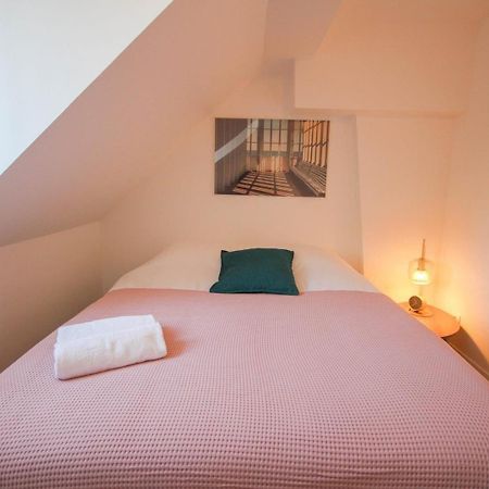 Lille Centre - Nice, Cozy And Functional Ap. Exterior foto