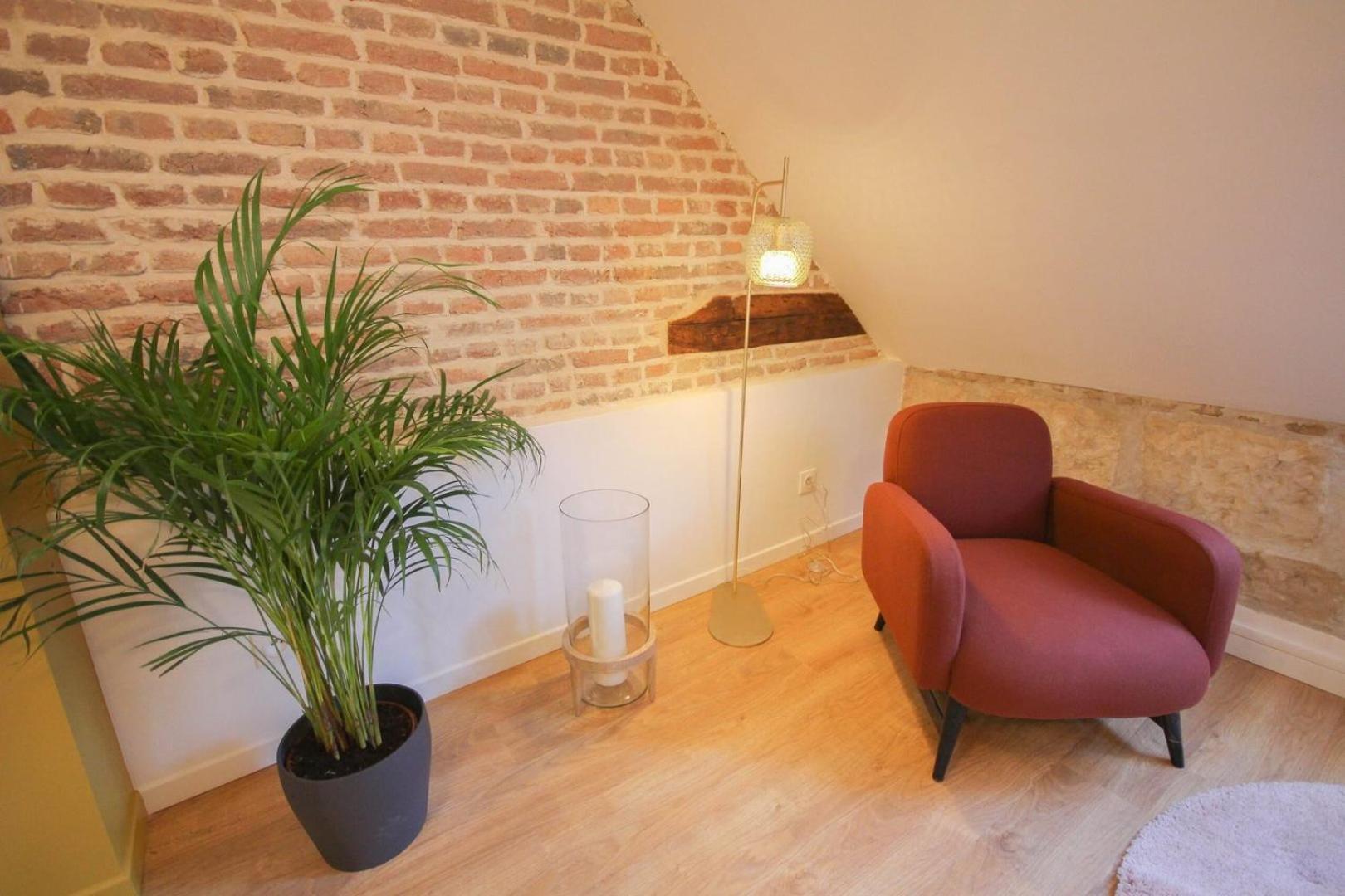 Lille Centre - Nice, Cozy And Functional Ap. Exterior foto